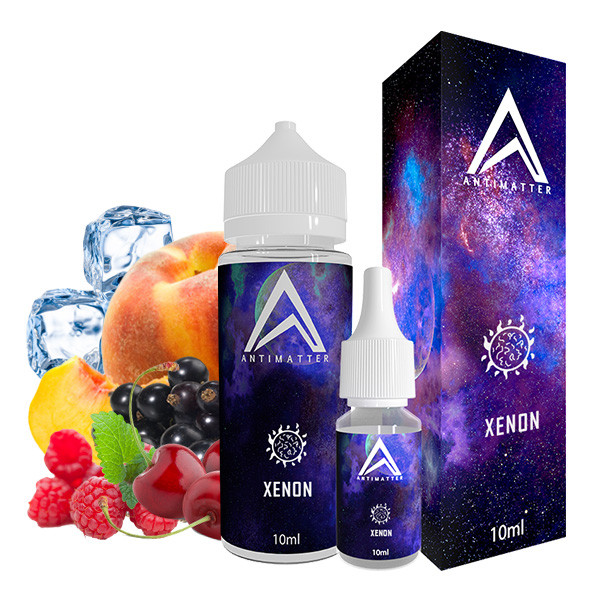 ANTIMATTER Xenon Aroma 10ml