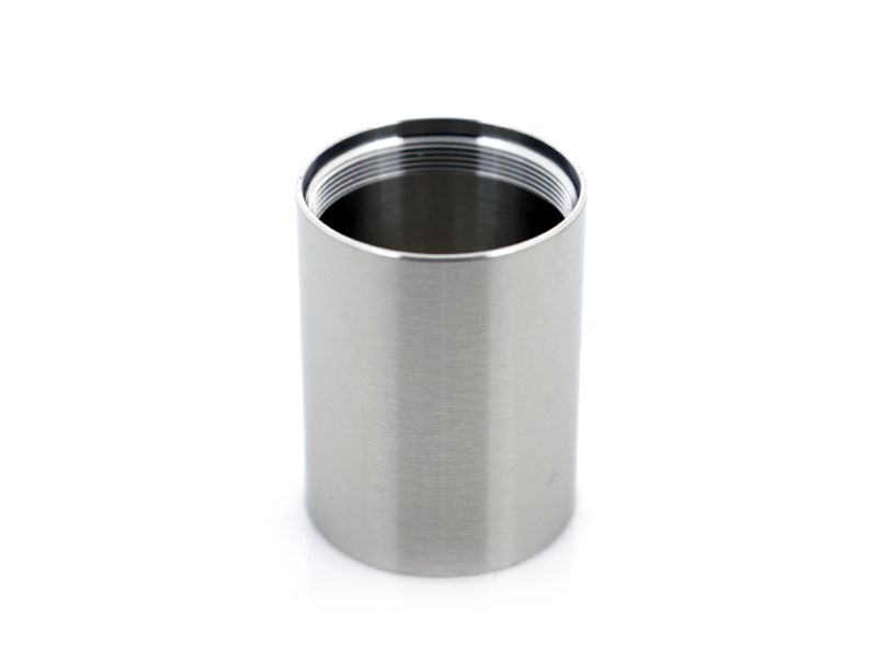 Kayfun V4 - Edelstahltank 22mm