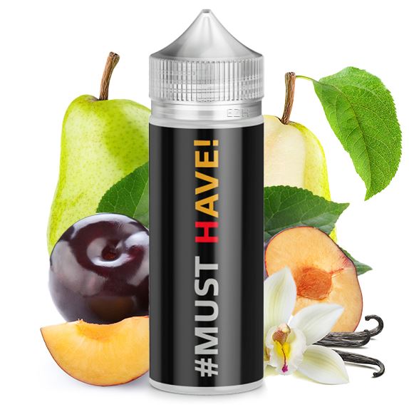 Must Have H Aroma 10ml