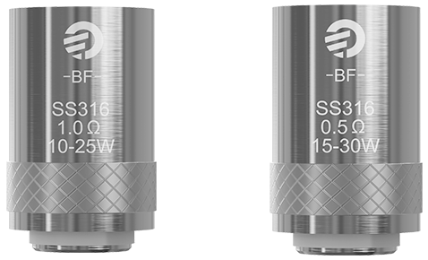 Cubis Pro / Aio Ersatzverdampfer