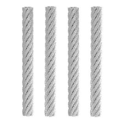 4x ThunderHead Creations Artemis RDTA Steel Wire