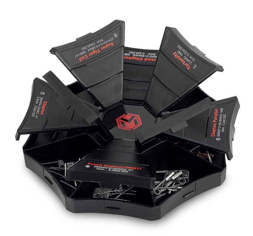 Pack Skynet by CoilMaster Fertigwicklungen Set