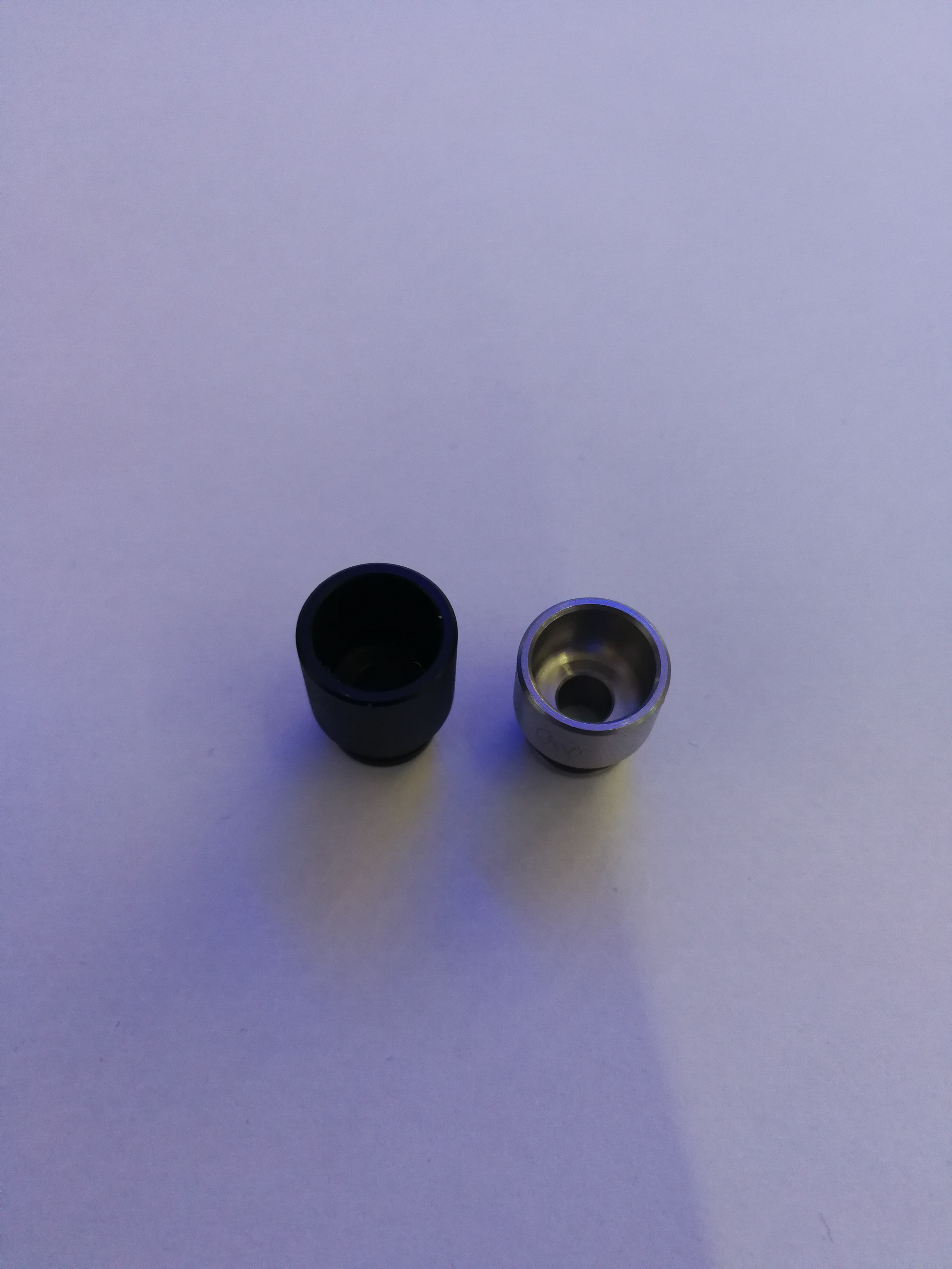 J Well Drip Tip L