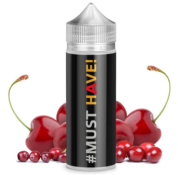 Must Have A Aroma 10ml