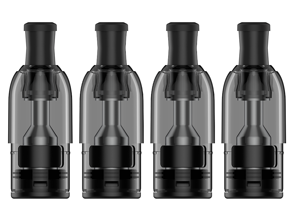 Geekvape Wenax M1/2 Cartridge Pod 4x