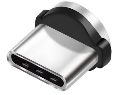 Quawins Vstick Pro USB C Adapter magnetisch
