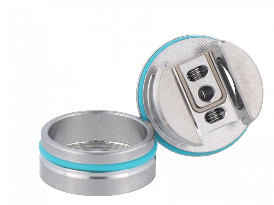 Lost Vape Ursa UB PRO RBA Head
