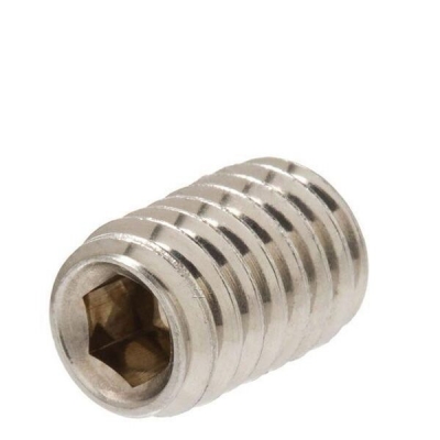 Ersatzschrauben für den Juggerknot Mini RTA - QP Design
