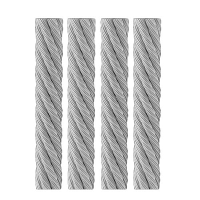 Steel Wire (Dochte) für den Mato RDTA - Vandyvape/Nebelfee