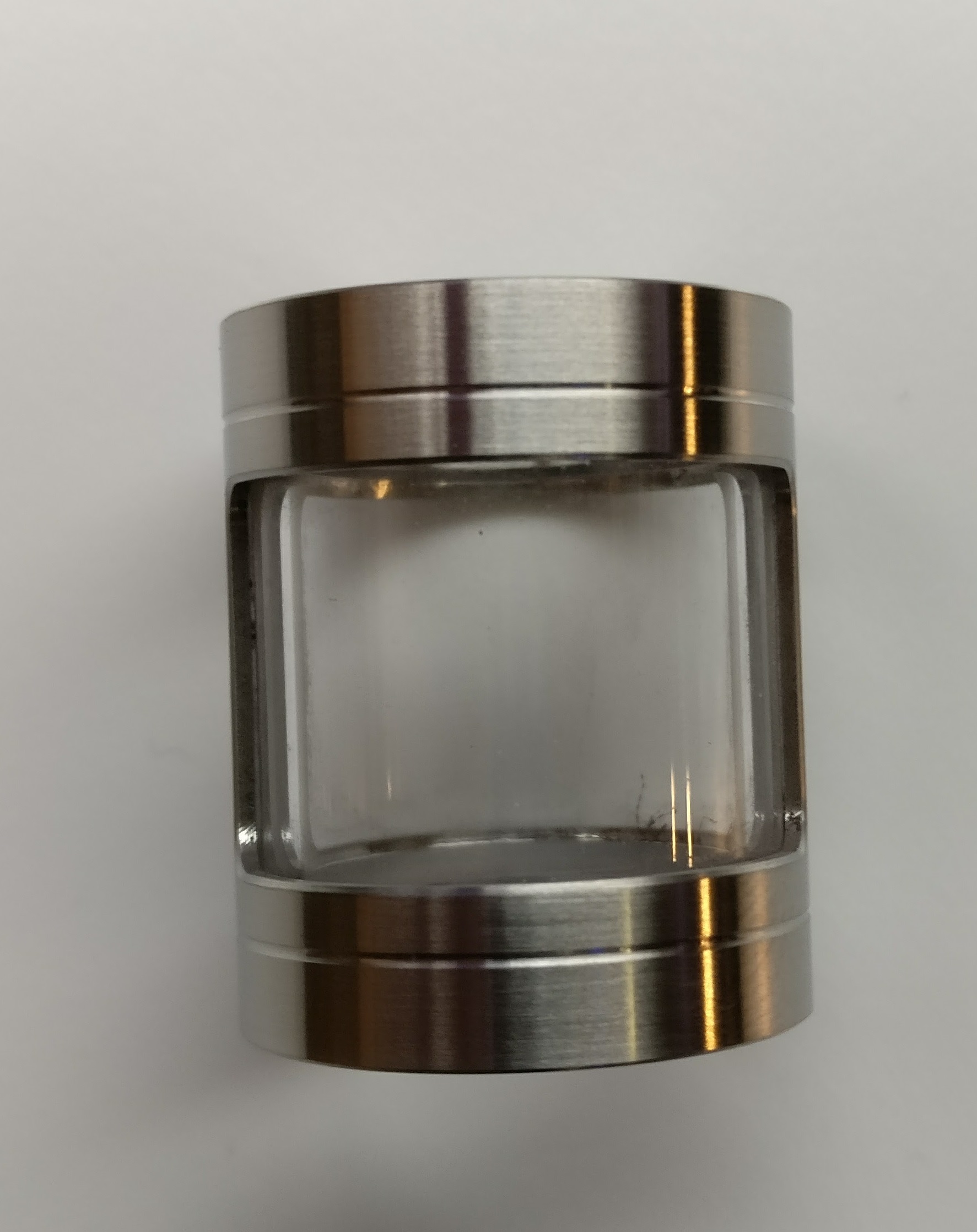 Vapor Giant Mini v4 - Nano Tankshield