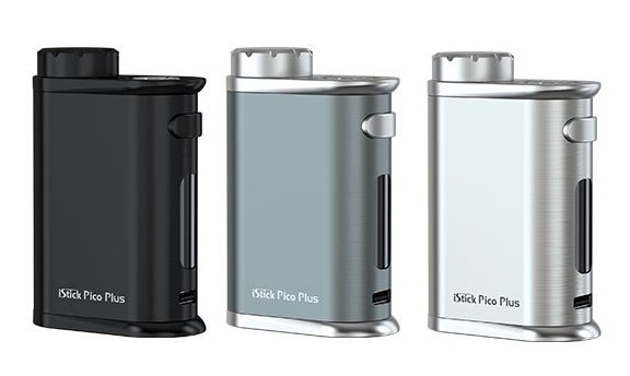 Eleaf IStick Pico Plus Akkuträger