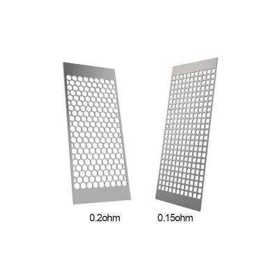 Kylin Mesh Coil