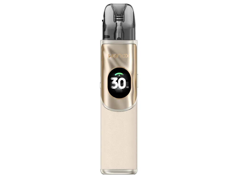 GEEKVAPE Wenax Q2 Braun