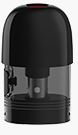 Vaptio AirGo Pod Ersatztank mit Verdampfer 3 Stk