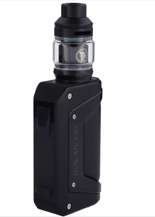 GeekVape Aegis Legend 2 Kit classic black