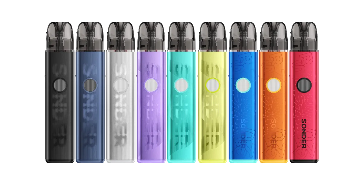 GeekVape Sonder Q3