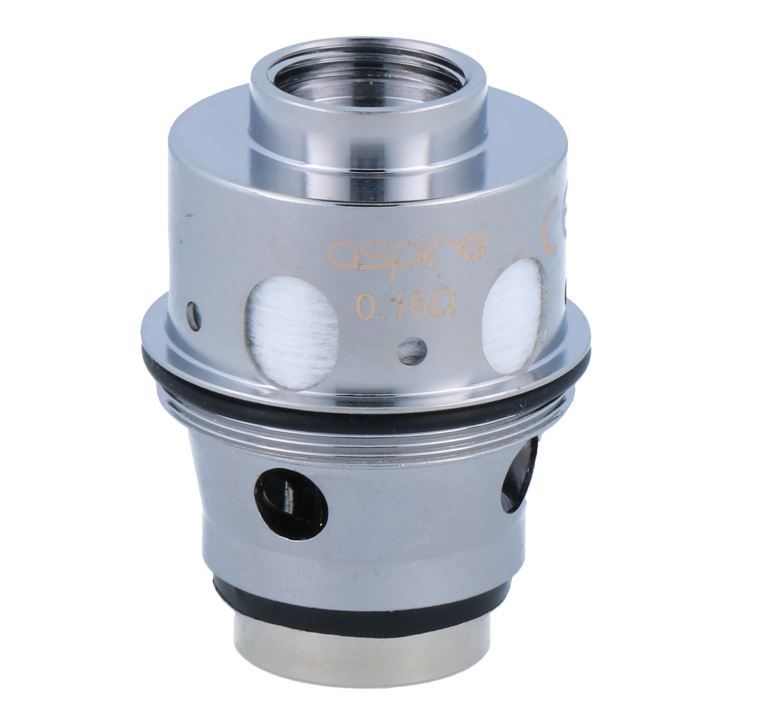 Aspire Proteus Penta-Coil Head Ersatzverdampfer