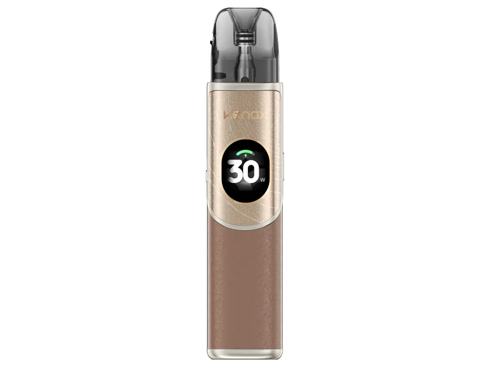 GEEKVAPE Wenax Q2 Braun