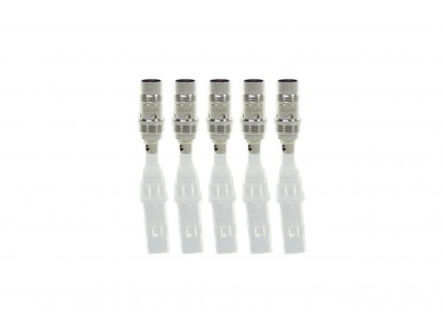 Aspire Nautilus BVC Ersatzverdampfer
