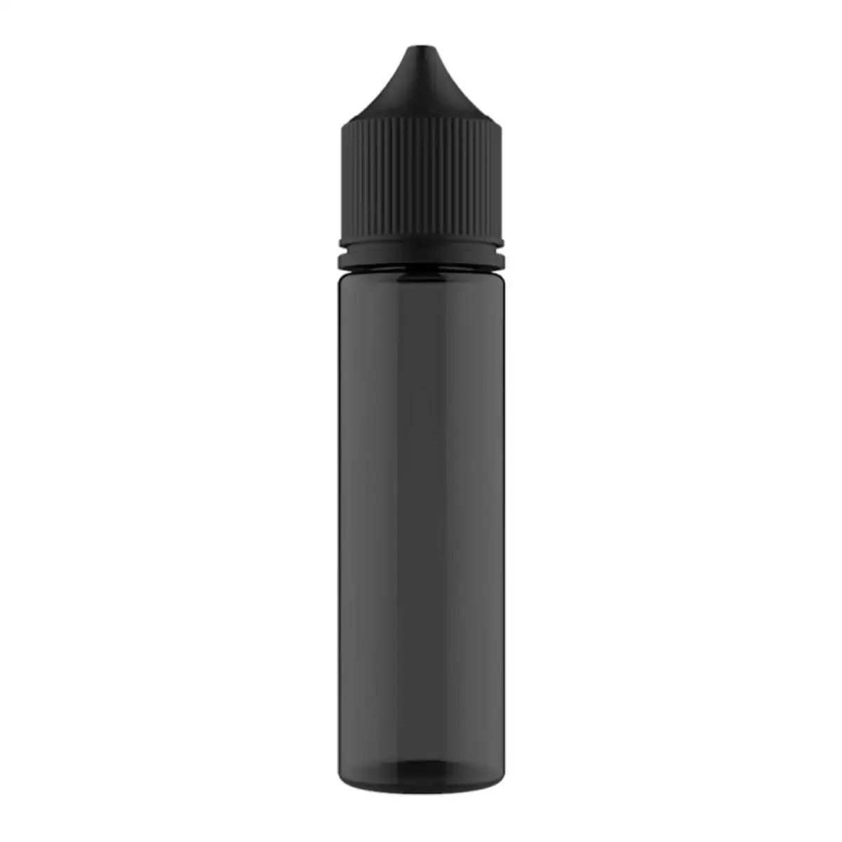 Leerflasche Chubby Gorilla - 60ml - Unicorn