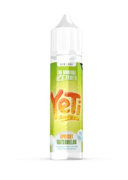 Apricot Watermelon - Yeti Originals Aroma 10ml
