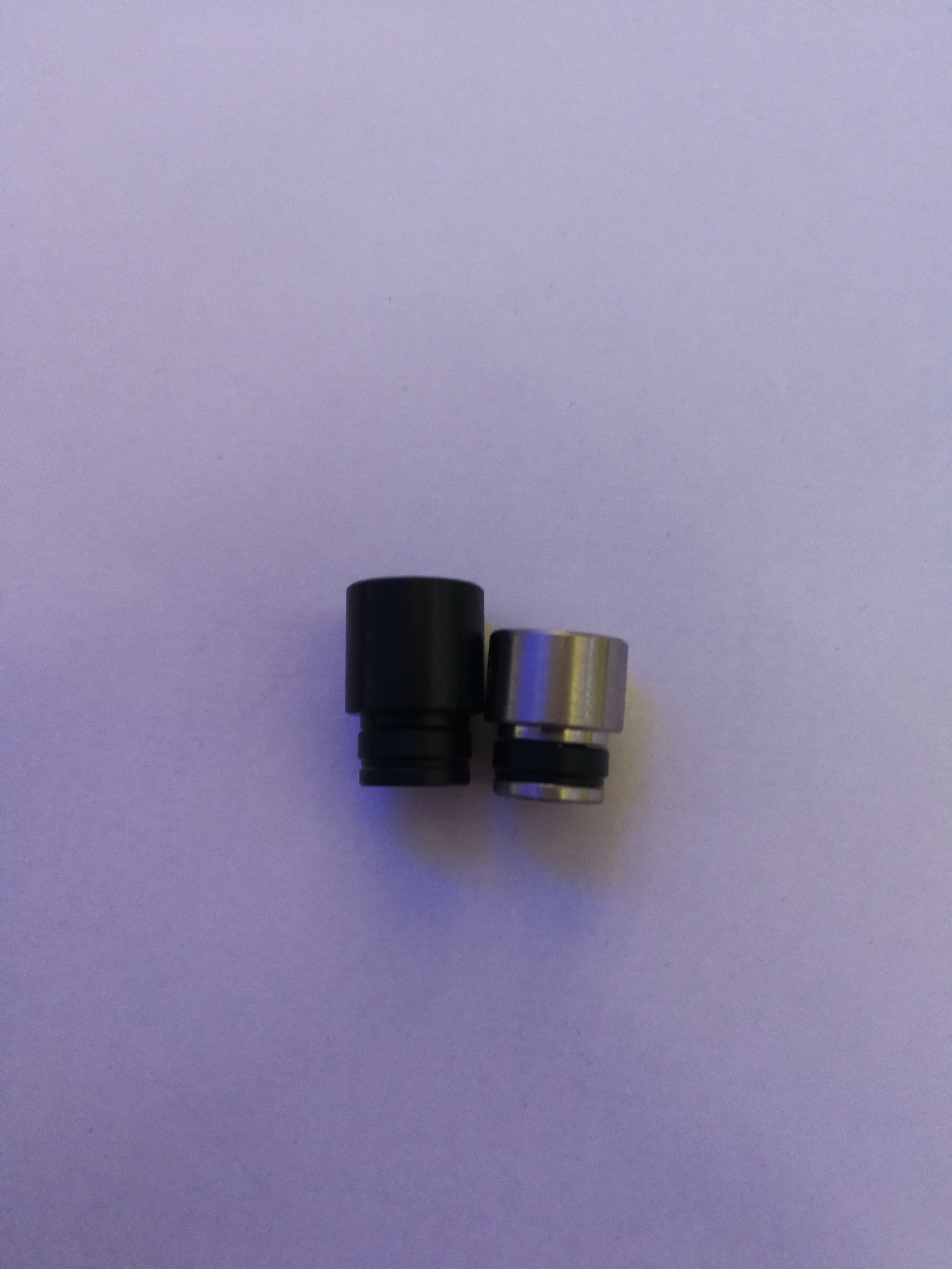 J Well Drip Tip L
