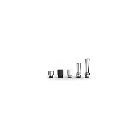 J Well Drip Tip Set