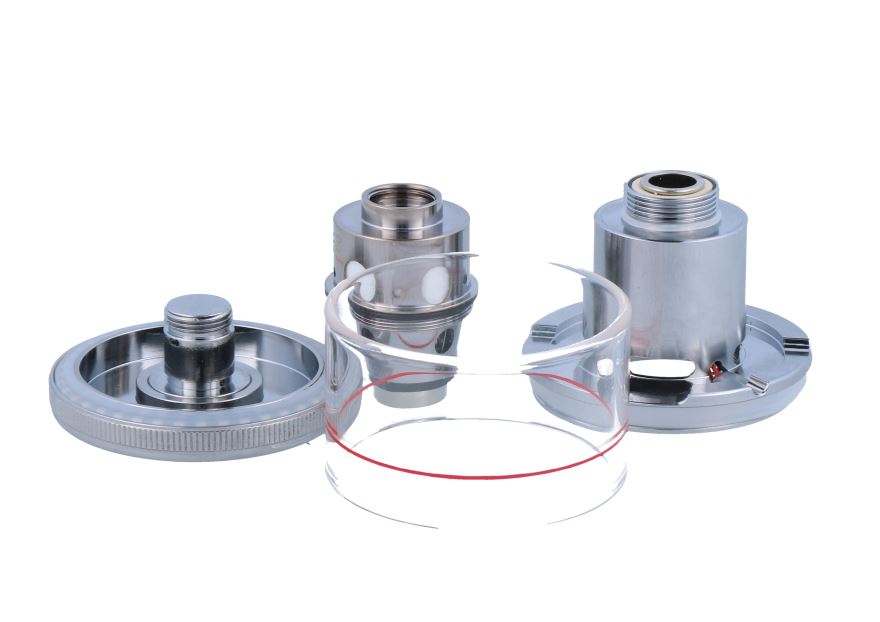 ASPIRE PROTEUS CLEAROMIZER-SET