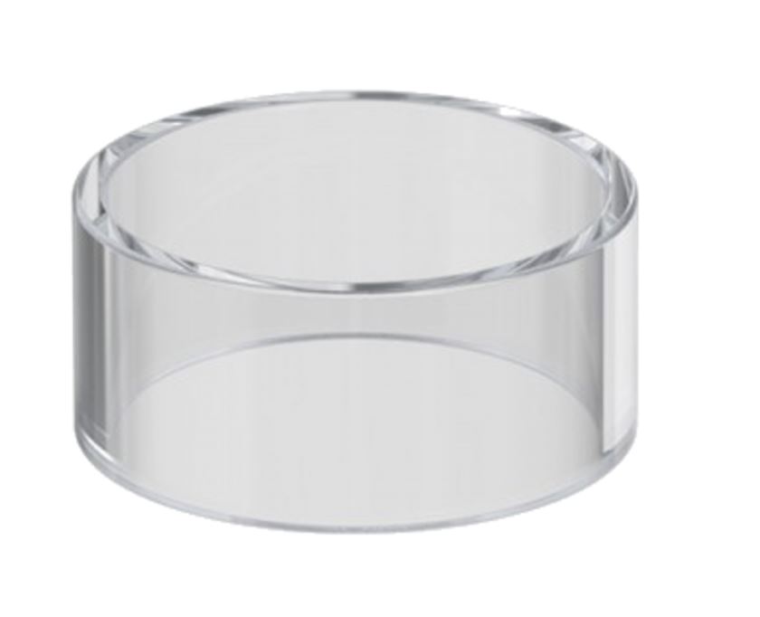 Notchcore Ersatzglas