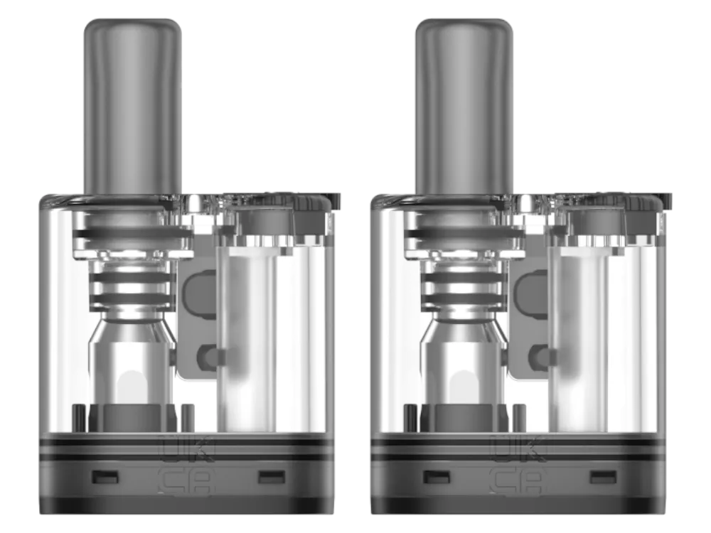 GeekVape S30 Cartridge Pod 2x