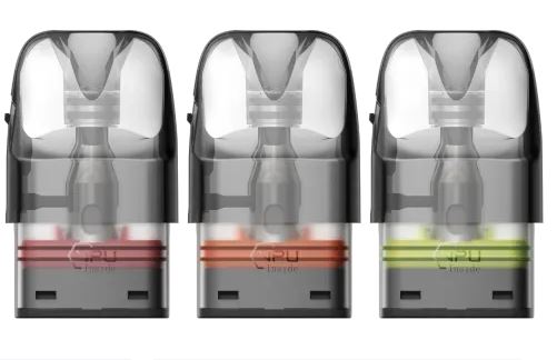 GeekVape Sonder Q2 Q Cartridges Pod 0,8 Ohm