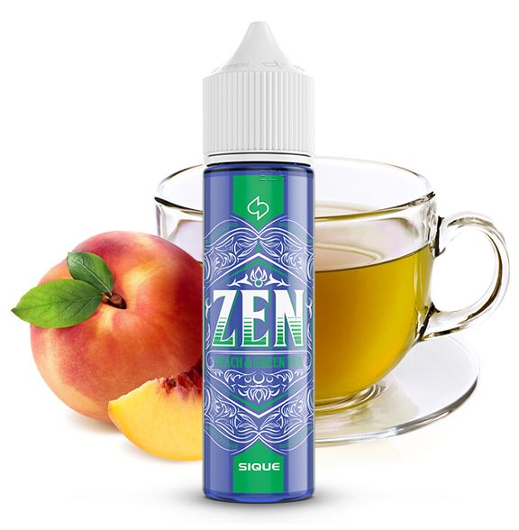 Sique Zen Aroma 5ml