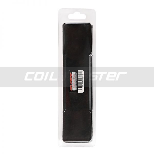 Coil Master Ceramic Tweezers (Bent) / Keramik Pinzette gebogen