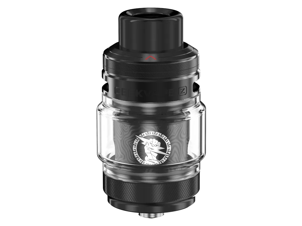 GEEKVAPE Z Subohm 5 Clearomizer Verdampfer Schwarz