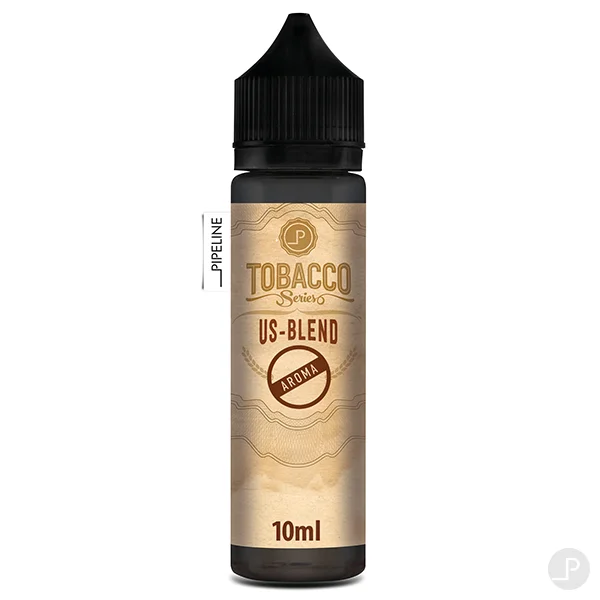 Fuel US-Blend 10ml Aroma