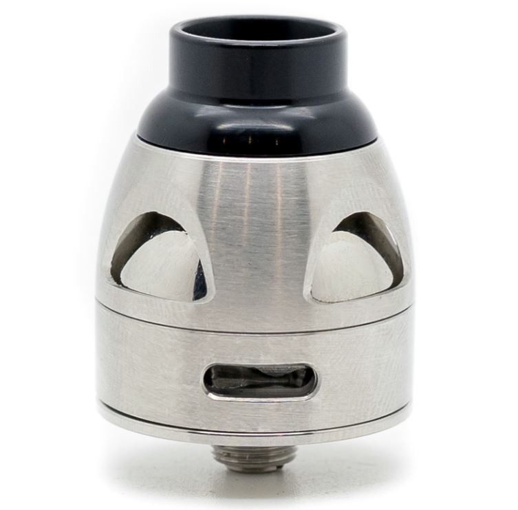 Asmodus Galatek RDA Selbstwickler Tröpfler ( Squonker )