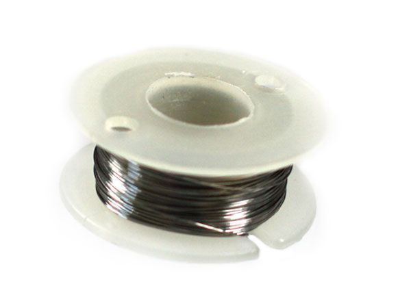 NI200 Wickel Draht Rolle 15m