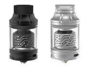 Vapefly Core RTA Selbstwickler Tank