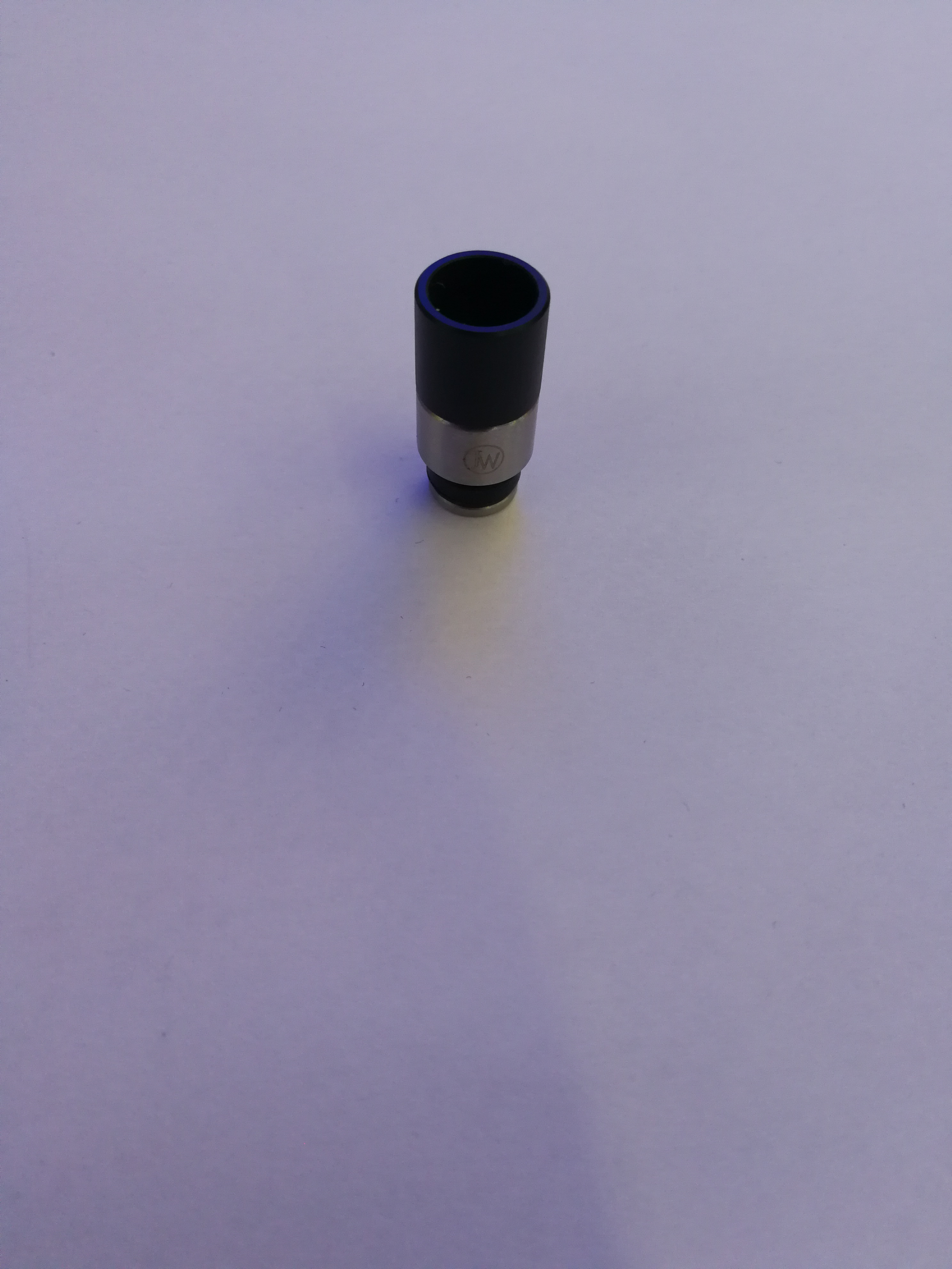 J Well Drip Tip L