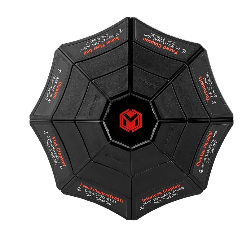Pack Skynet by CoilMaster Fertigwicklungen Set