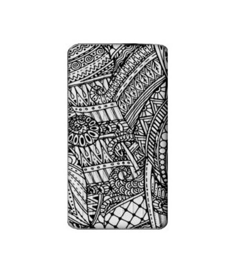 Puxos Abdeckung Cover