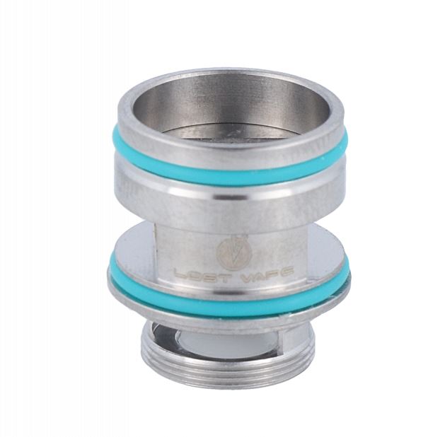 Lost Vape Ursa UB PRO RBA Head