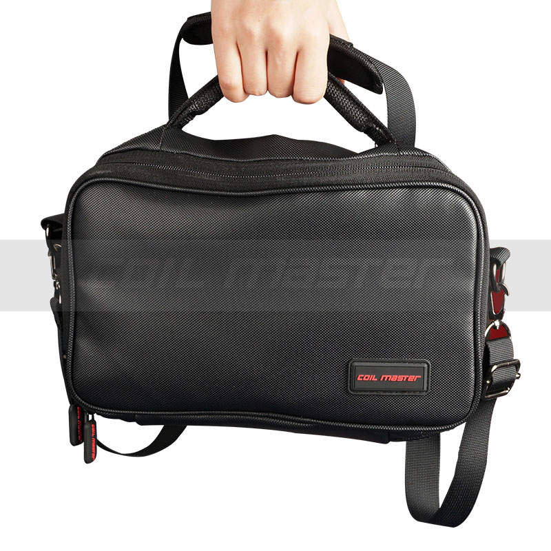 Coil Master Vape Bag