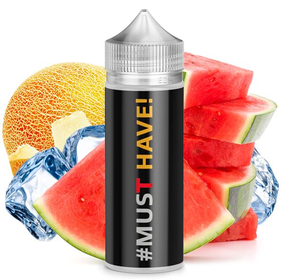 Must Have T Aroma 10ml