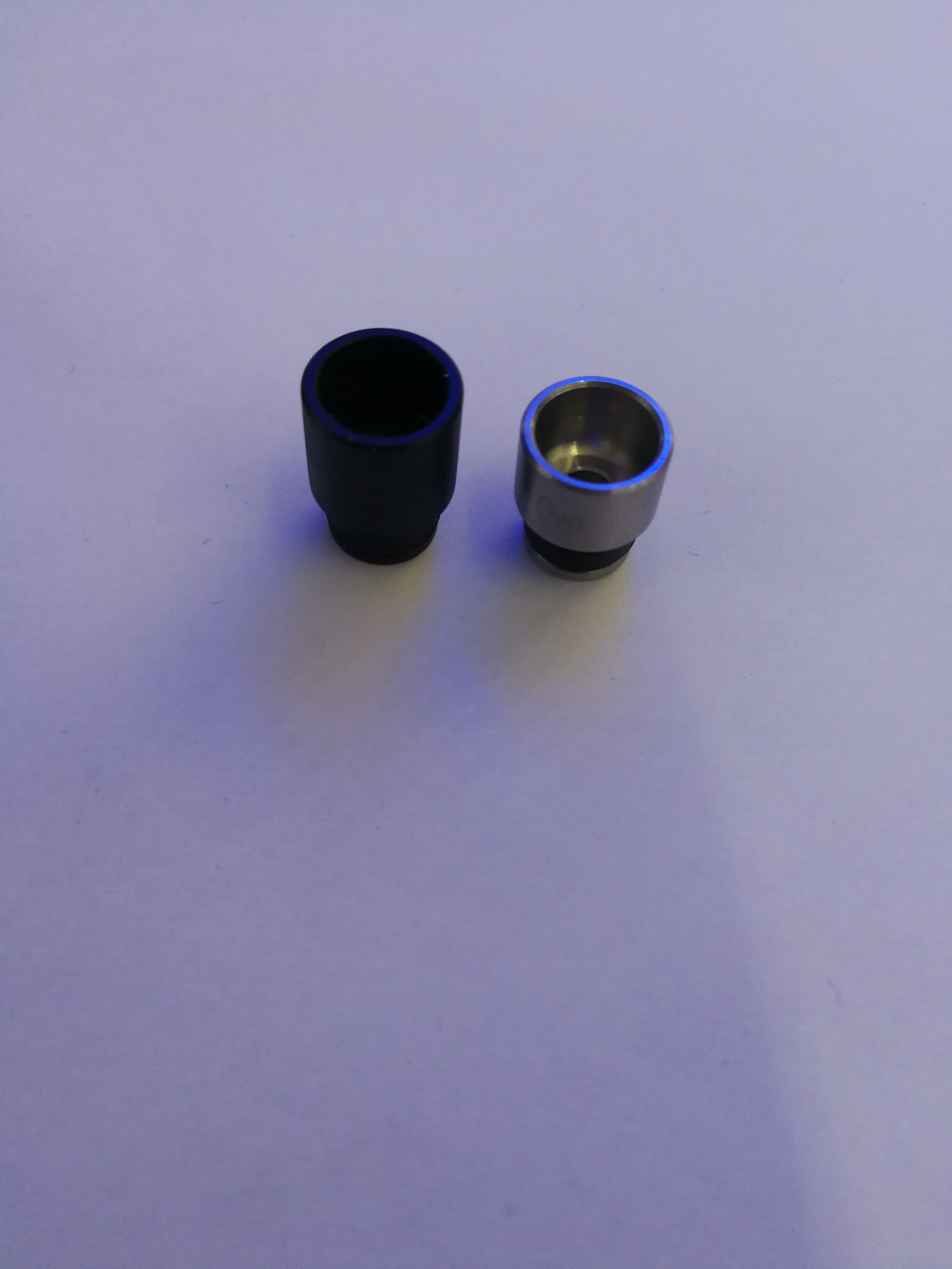 J Well Drip Tip L