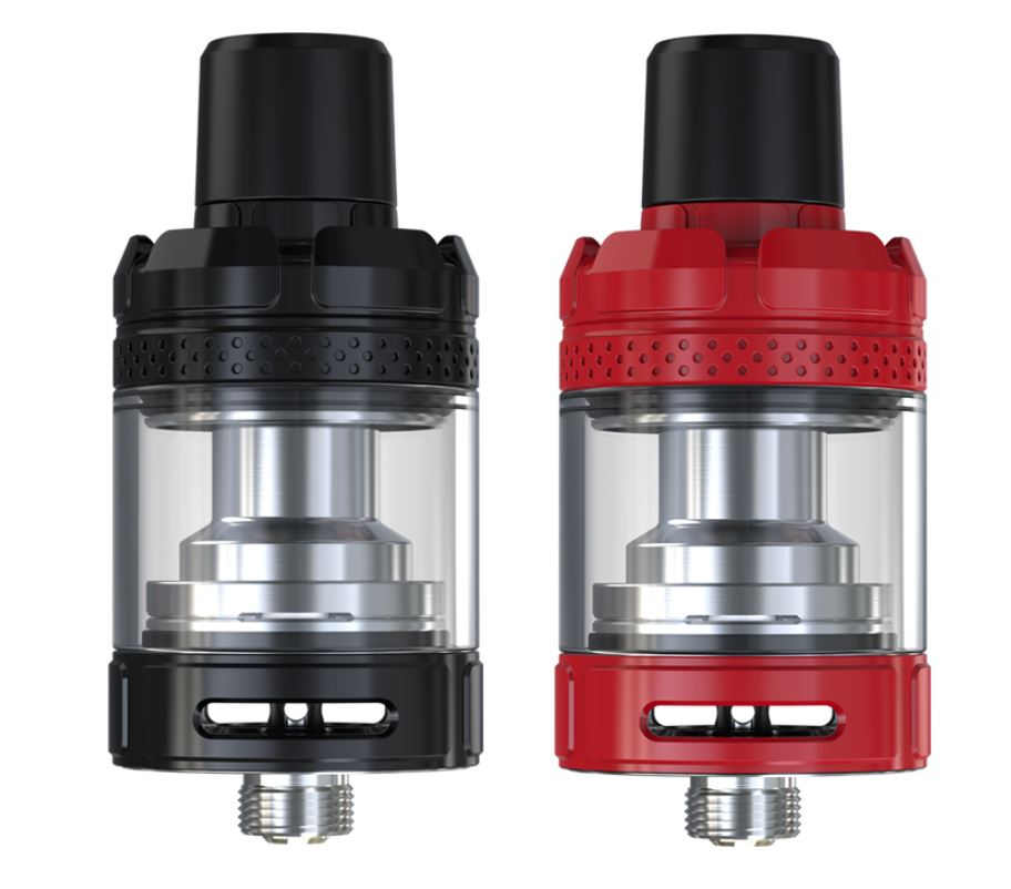 Notchcore Verdampfer Set
