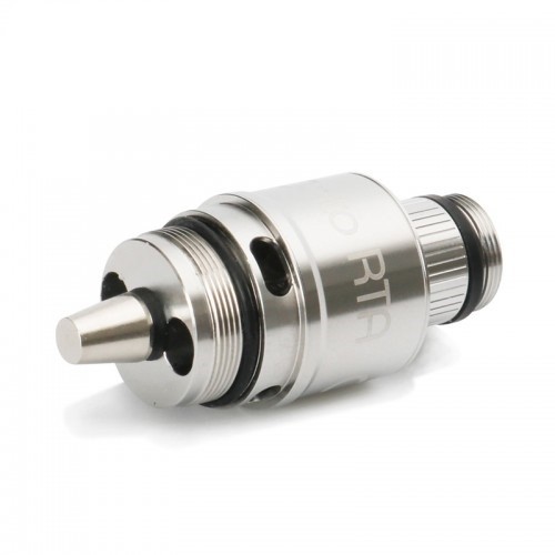 Cleito RTA