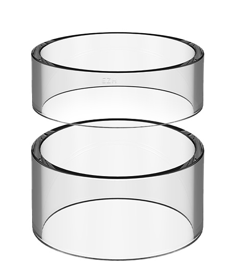 Geekvape P Subohm Ersatzglas Set