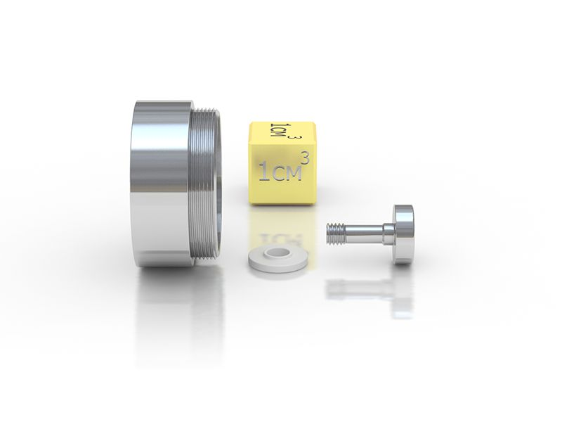 Kayfun V4 SM Connector