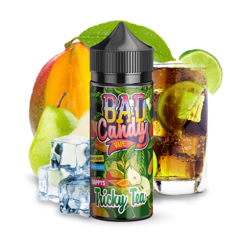 BAD CANDY Tricky Tea Aroma 20 ml